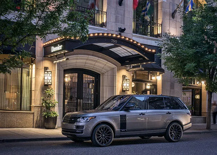 Boutique hotels Dossier