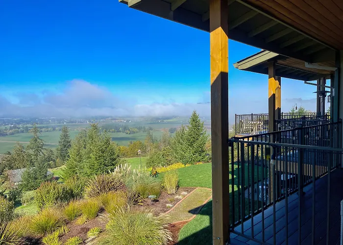 Bella Collina Bed And Breakfast