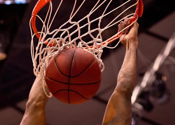 Romantic hotel: The Royal Sonesta Portland Downtown